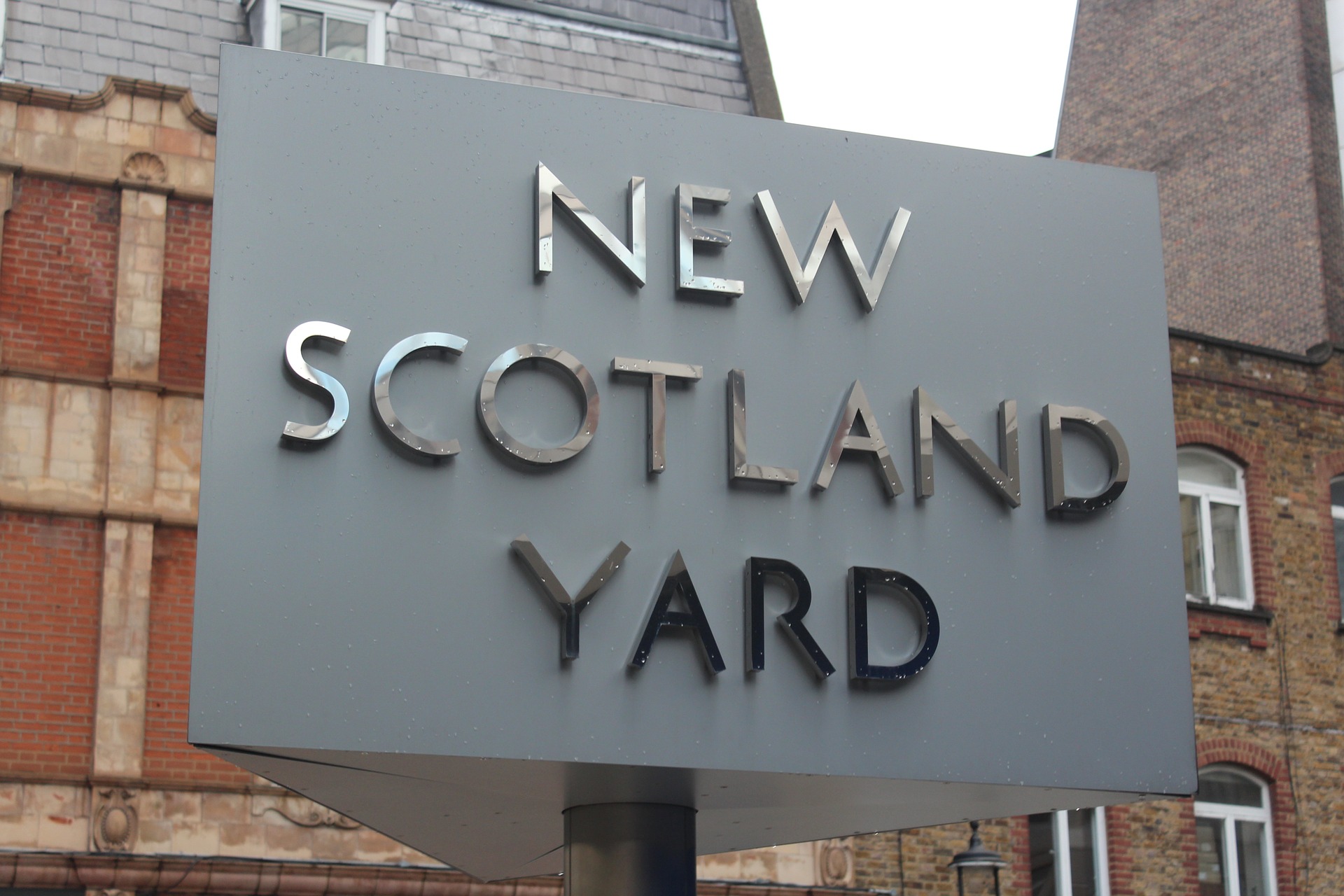 London Laundromat: Police seize £2 million profits of Italian mafia gang held in British banks (Evening Standard)