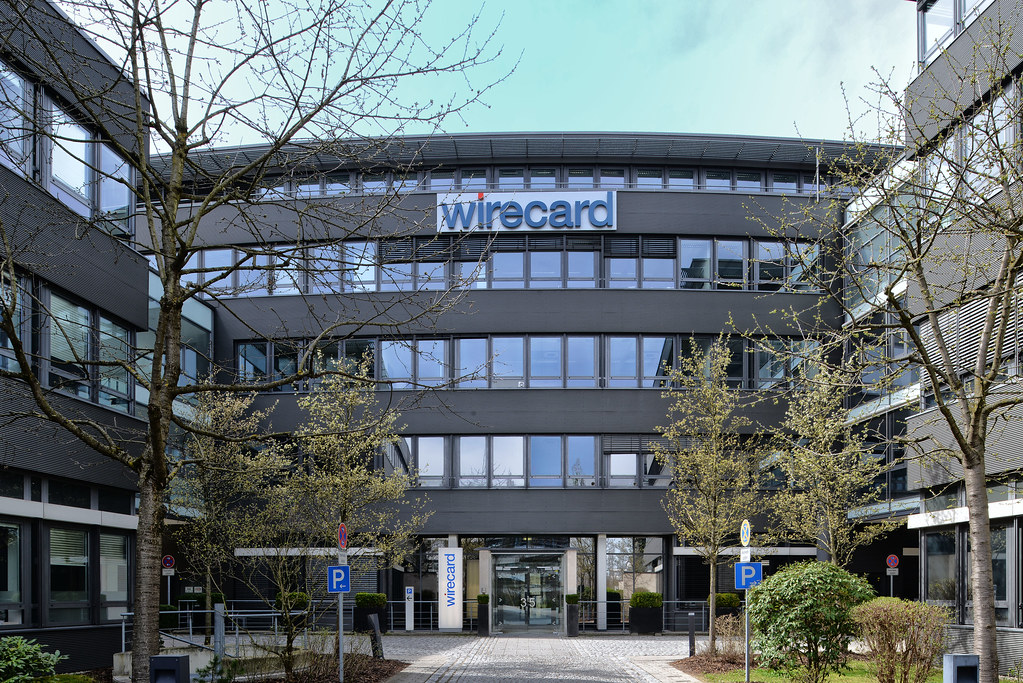 Wirecard Files for Insolvency Following Criminal Investigation