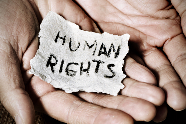 Global Human Rights Sanctions (Office of Financial Sanctions Implementation)
