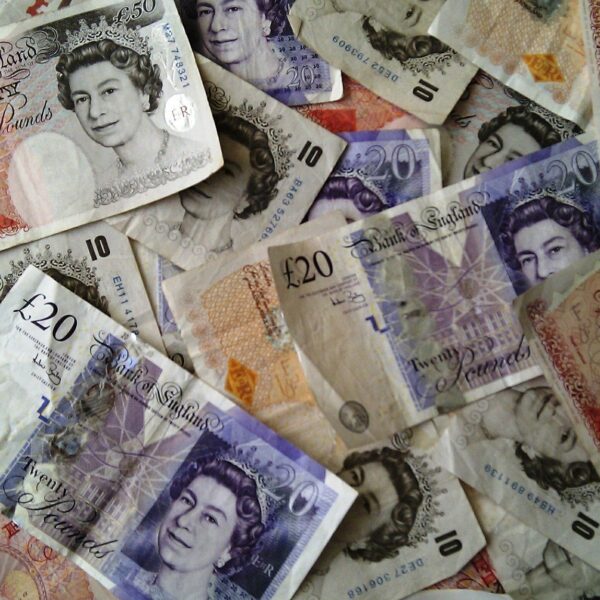 Three charged in NCA investigation into £3m cash seizures