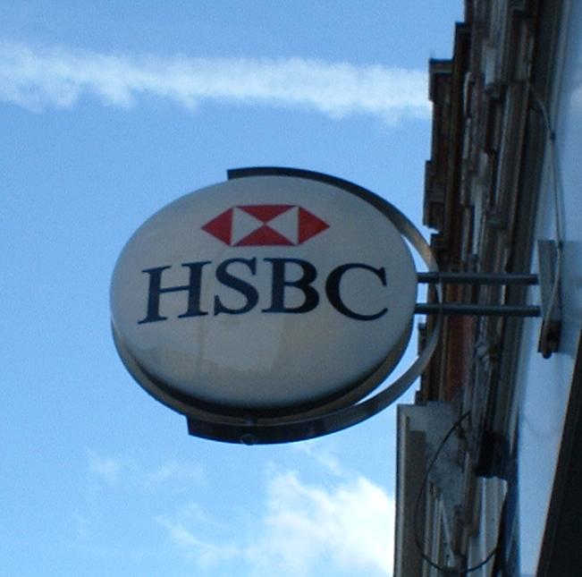 FCA Fines HSBC £64m for Failings in its AML Processes