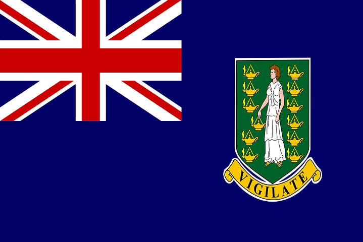 British Virgin Islands joins UK overseas jurisdictions in public company ownership commitment