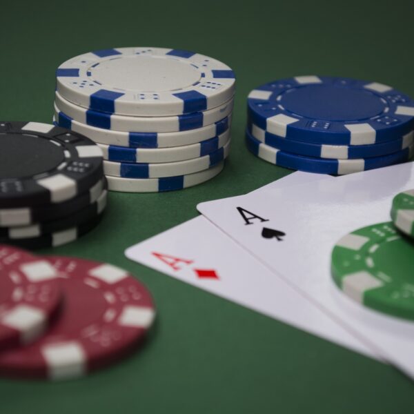 MGM agrees to pay $8.5 million fine for money laundering violations