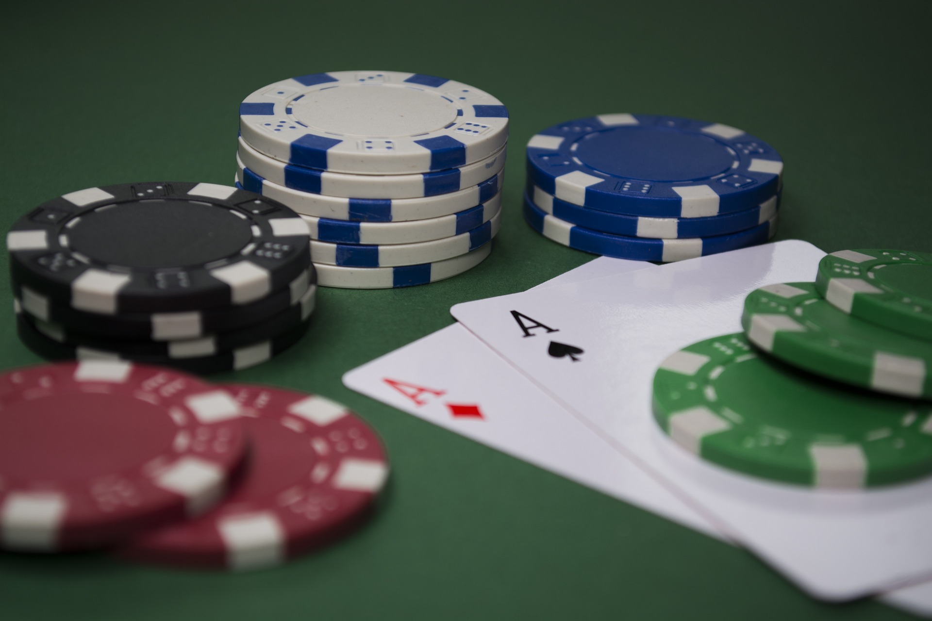 Casinos: Title 31 compliance is just the beginning of better due diligence