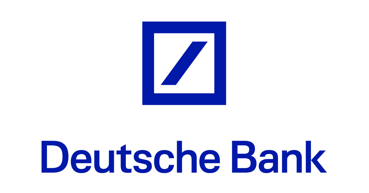 Federal Reserve Board Announces Two Enforcement Actions Against Deutsche Bank AG