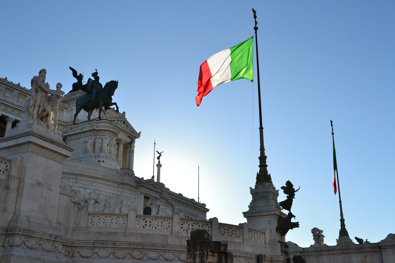 Fraud Scheme of at Least €440m in Italy Halted