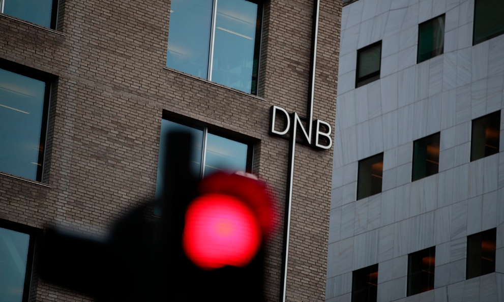 Norway’s DNB fined $48.1M for AML violations