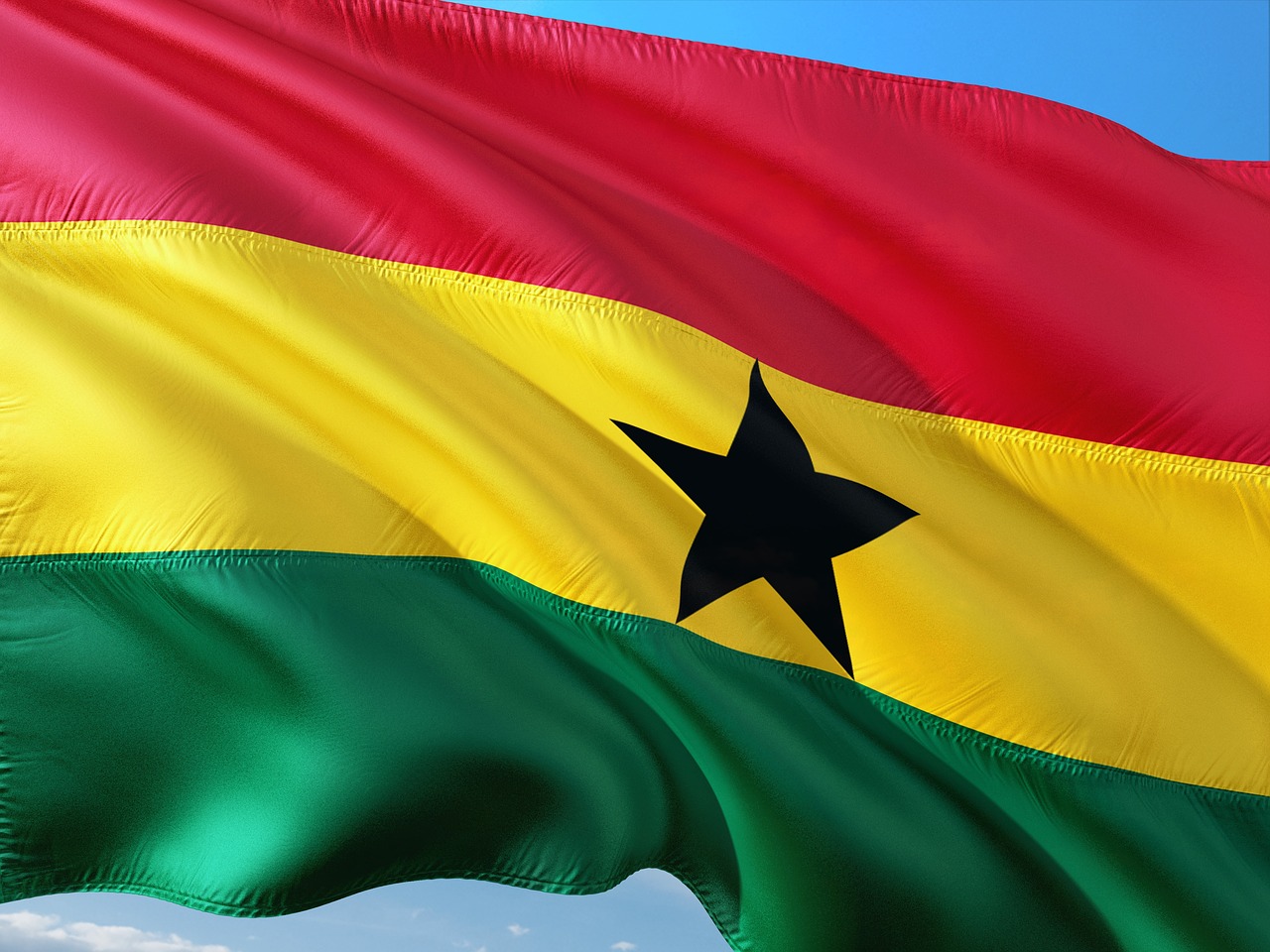 EU to Remove Ghana from Money Laundering Countries