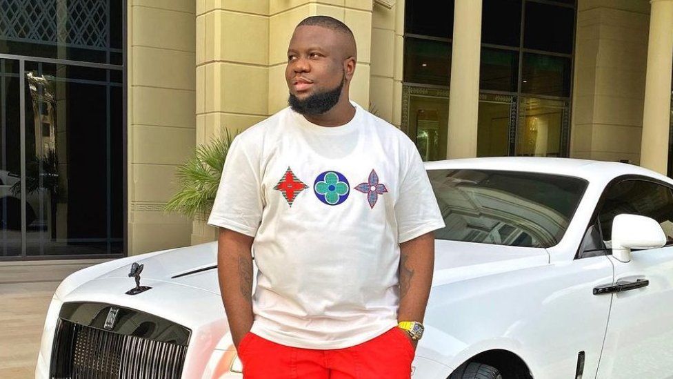 Nigerian influencer pleads guilty to money laundering