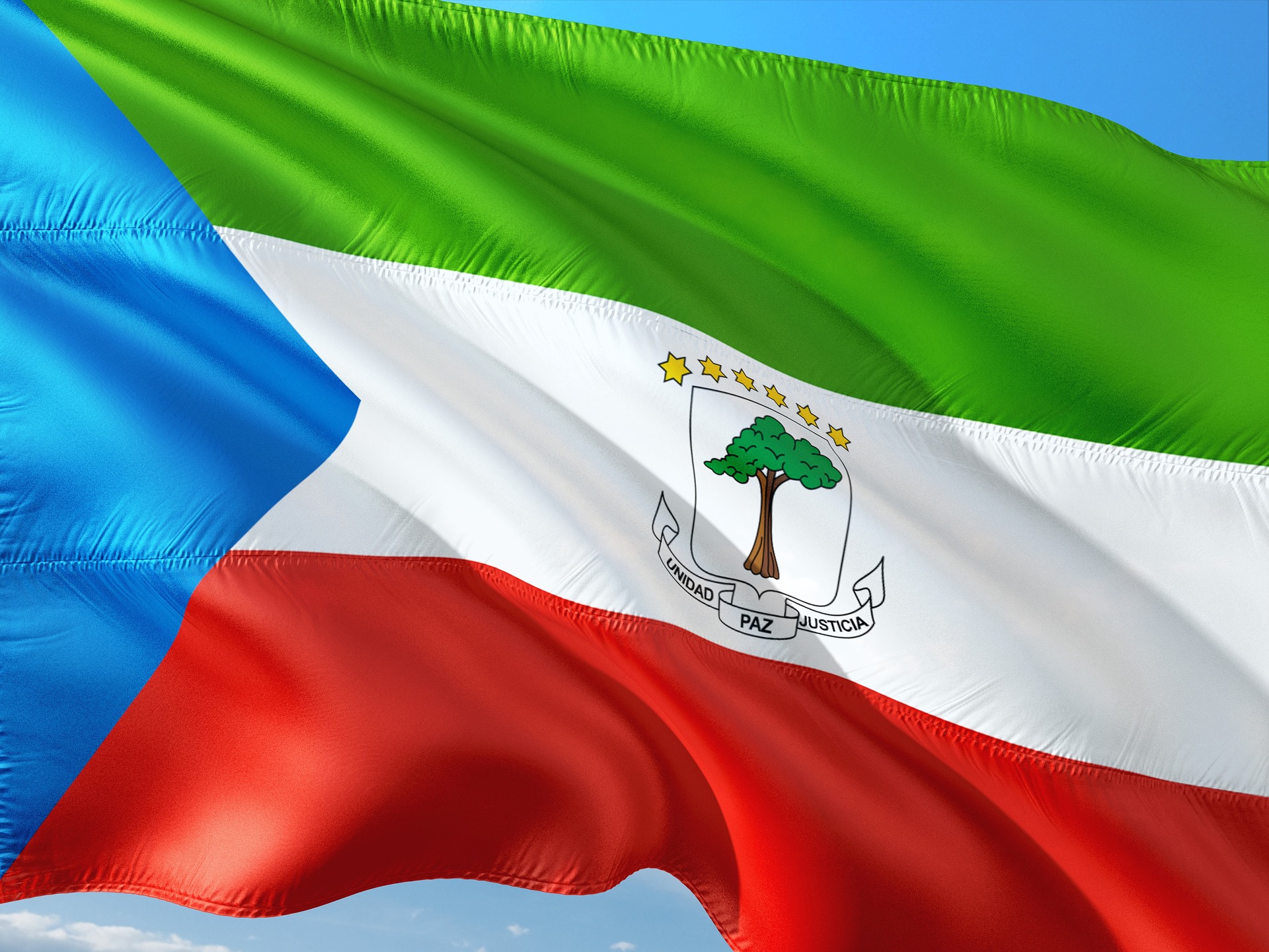 Equatorial Guinea to Close Embassy After U.K. Sanctioned President’s Son