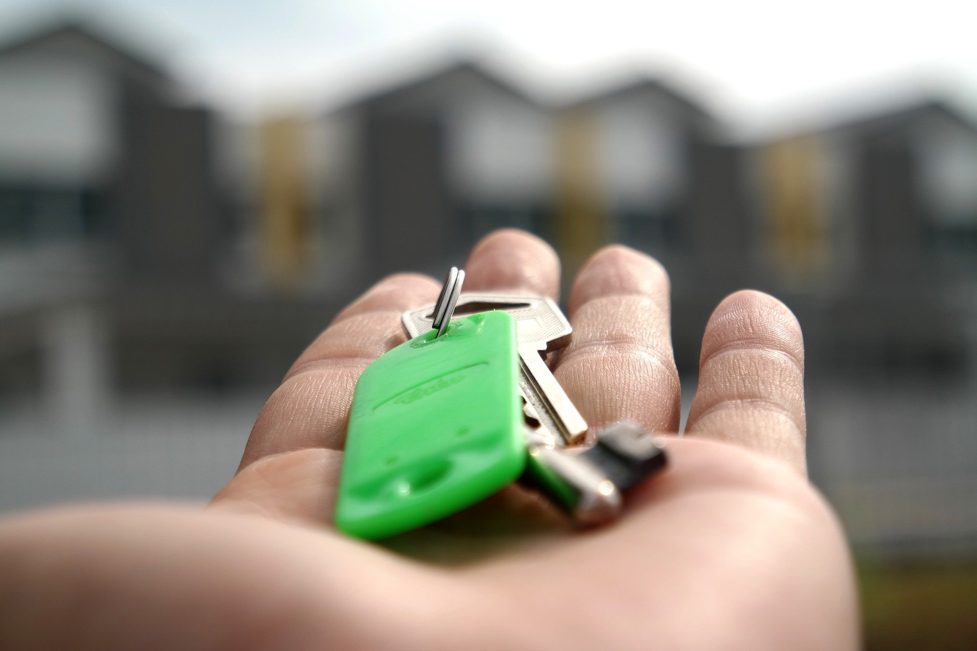 Scrap €10k AML Monthly Rent Limit for Letting Agencies, say Propertymark