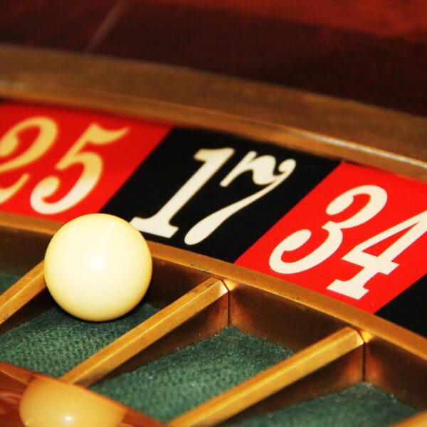 The U.K. Gambling Commission Sanctions Victoria Gate Casino Leeds