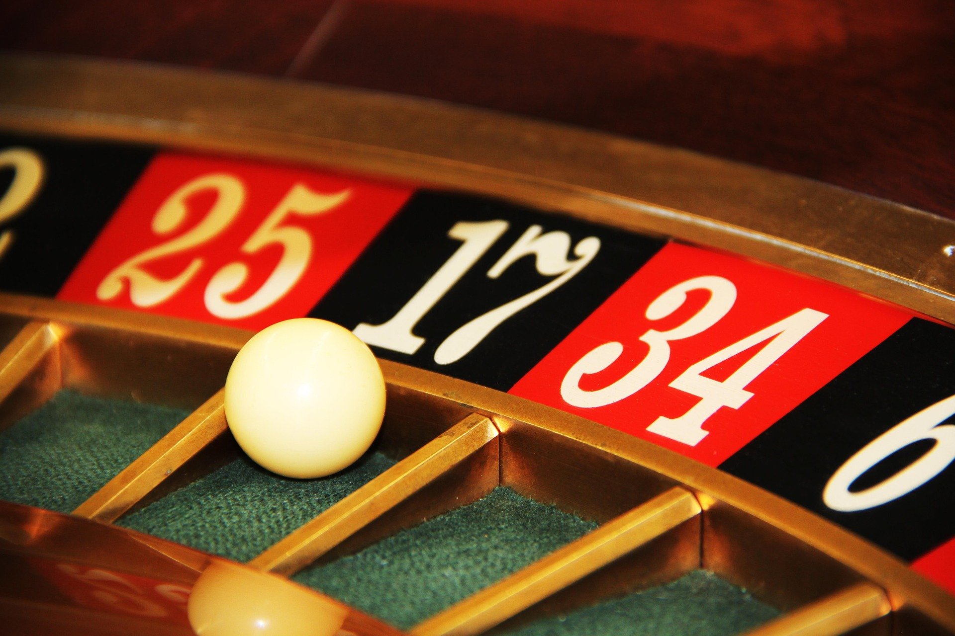 The U.K. Gambling Commission Sanctions Victoria Gate Casino Leeds