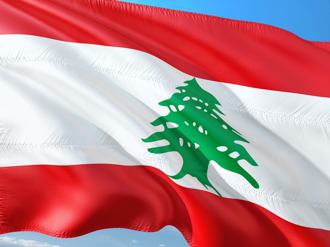 U.S. Sanctions Two Lebanese Businessmen and a Member of Parliament