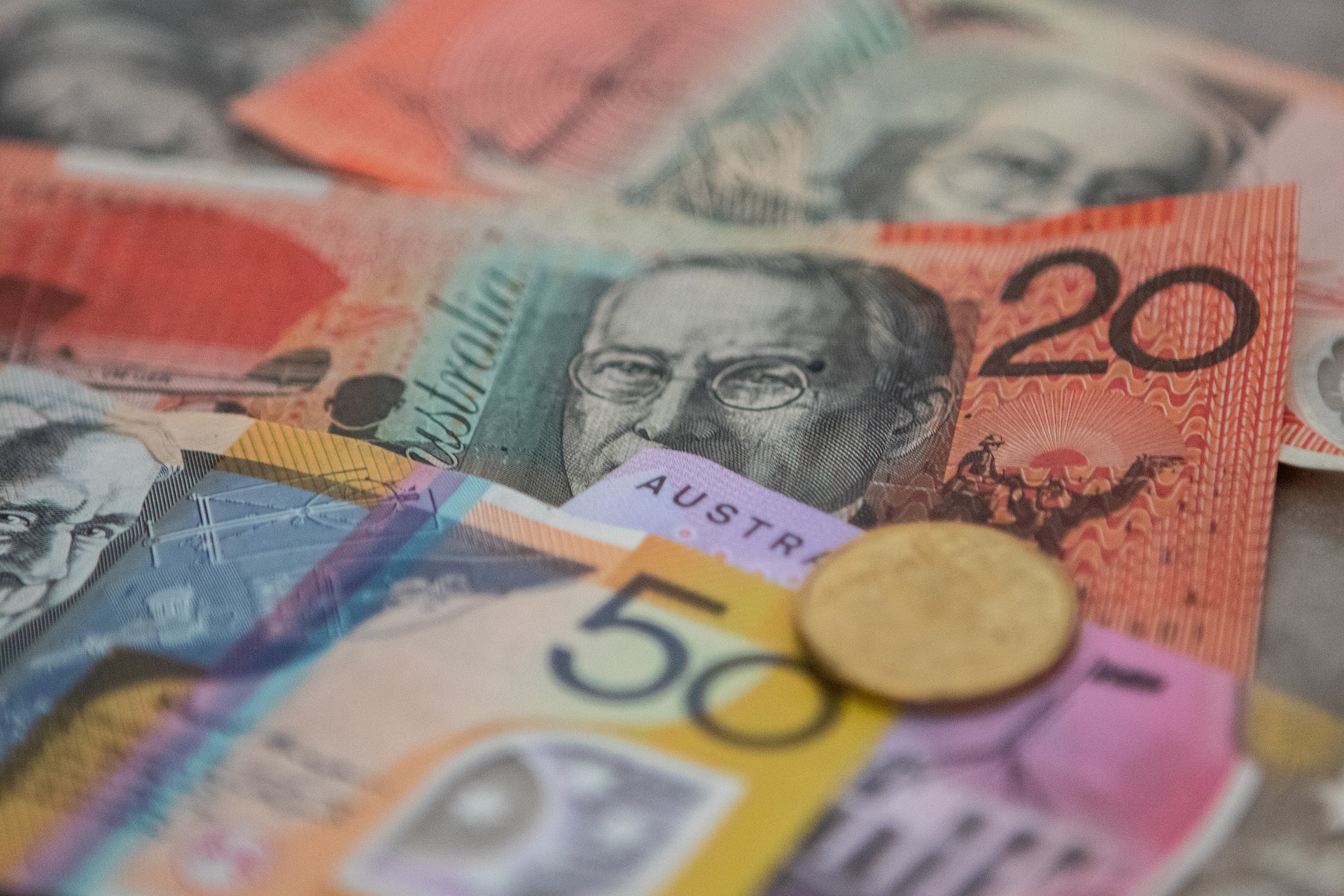 No questions asked: money laundering thrives in Australia because of professionals willing to facilitate it