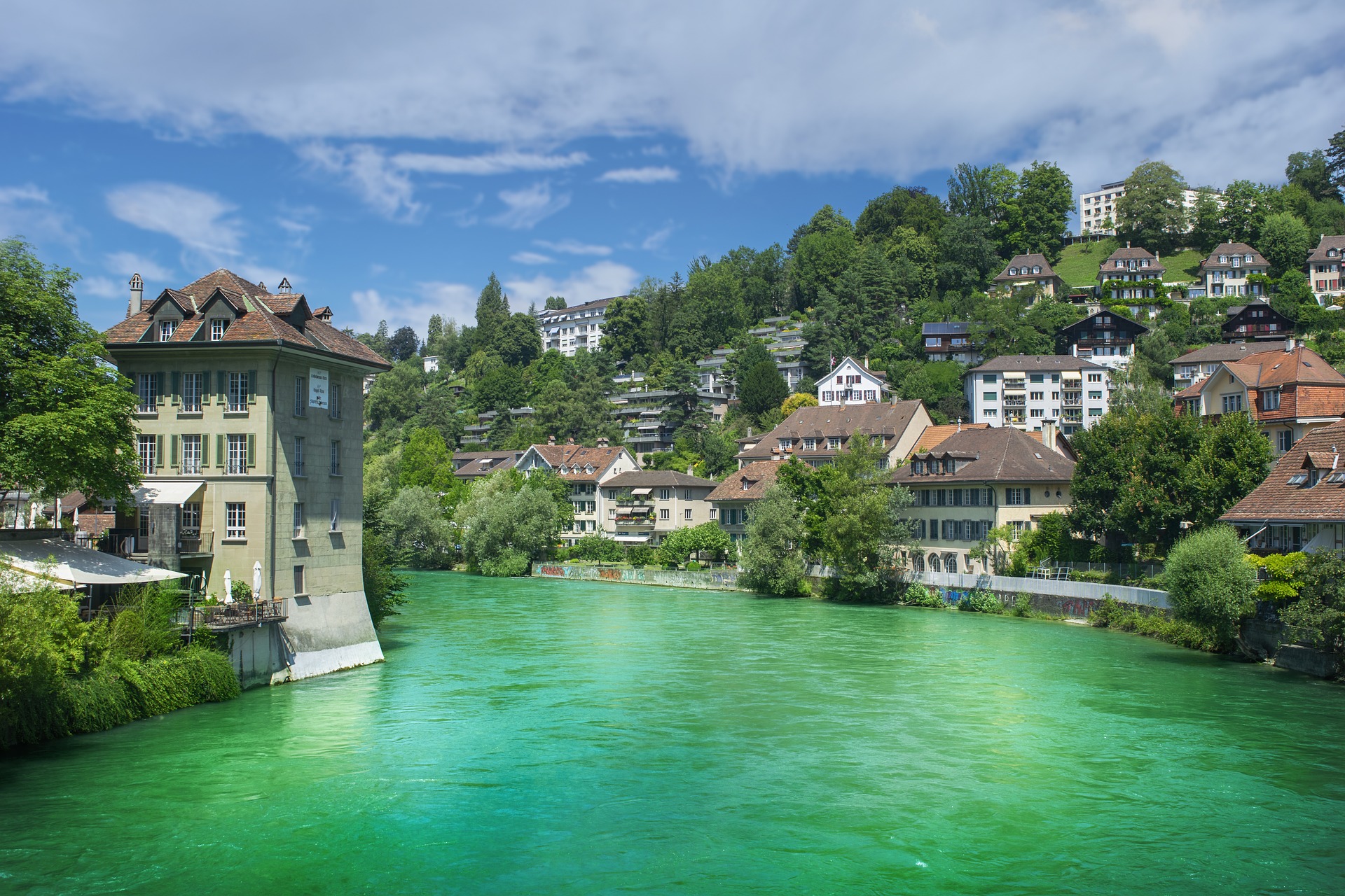 ‘Swiss Secrets’: What Would E.U. Blacklisting Mean for Switzerland?