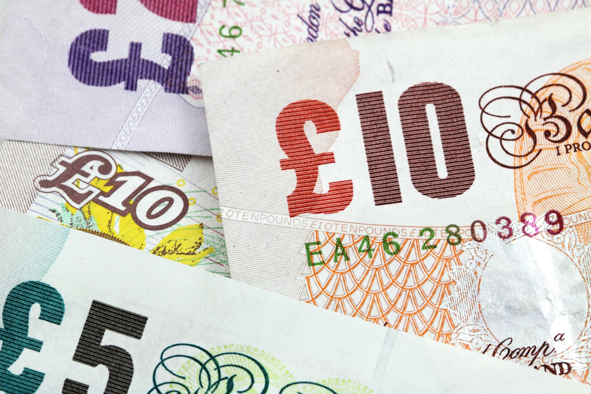 U.K. Hands Down Largest Sentences for Money Laundering