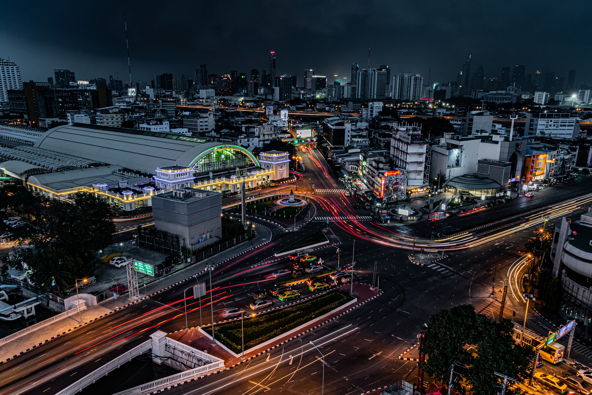Thailand to Define ‘Red Lines‘ for Crypto in Early 2022