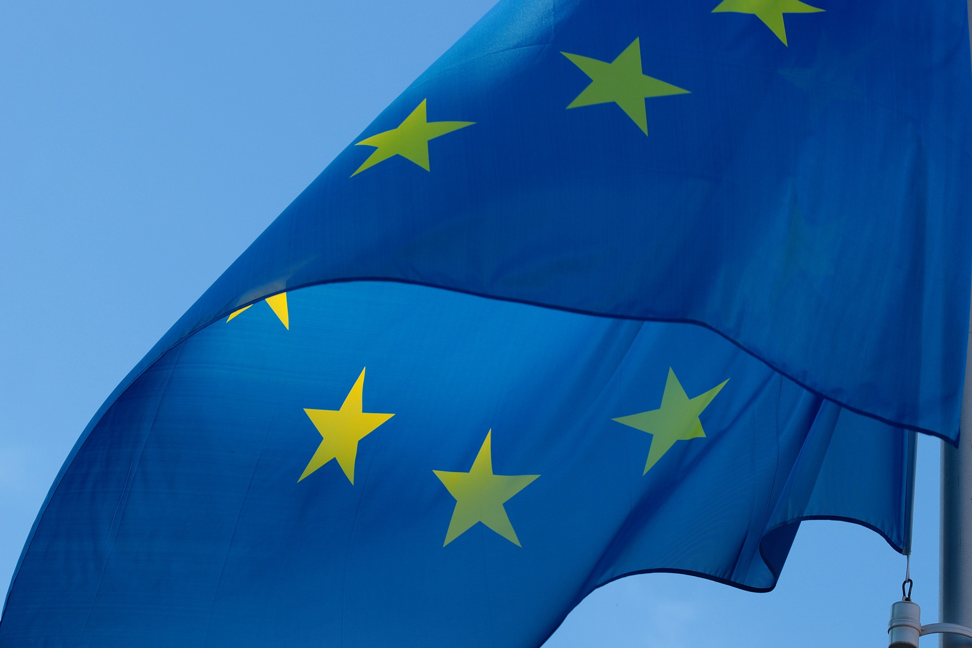 New EU Measures against Money Laundering and Terrorist Financing