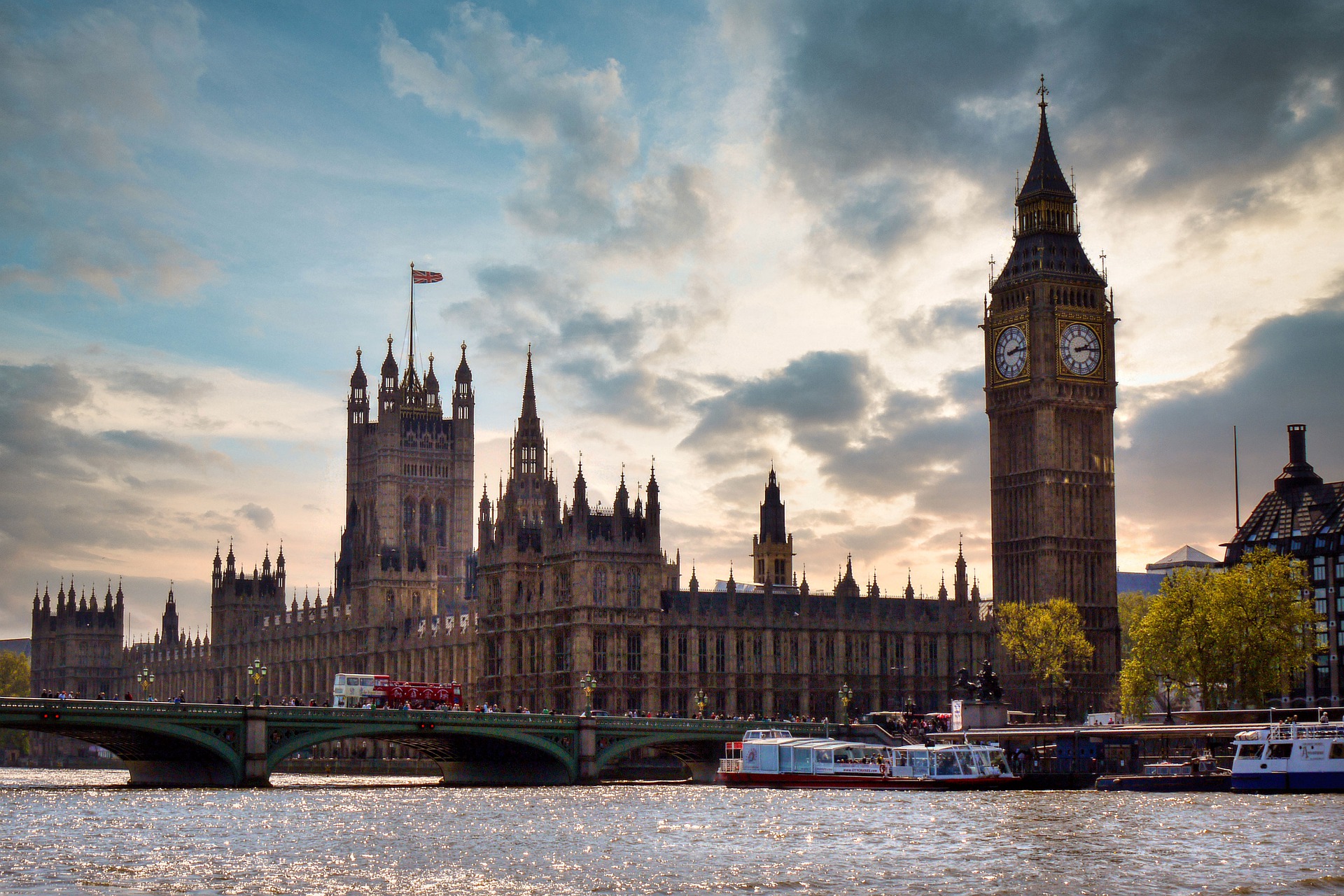 What more can Westminster do to fight financial crime?