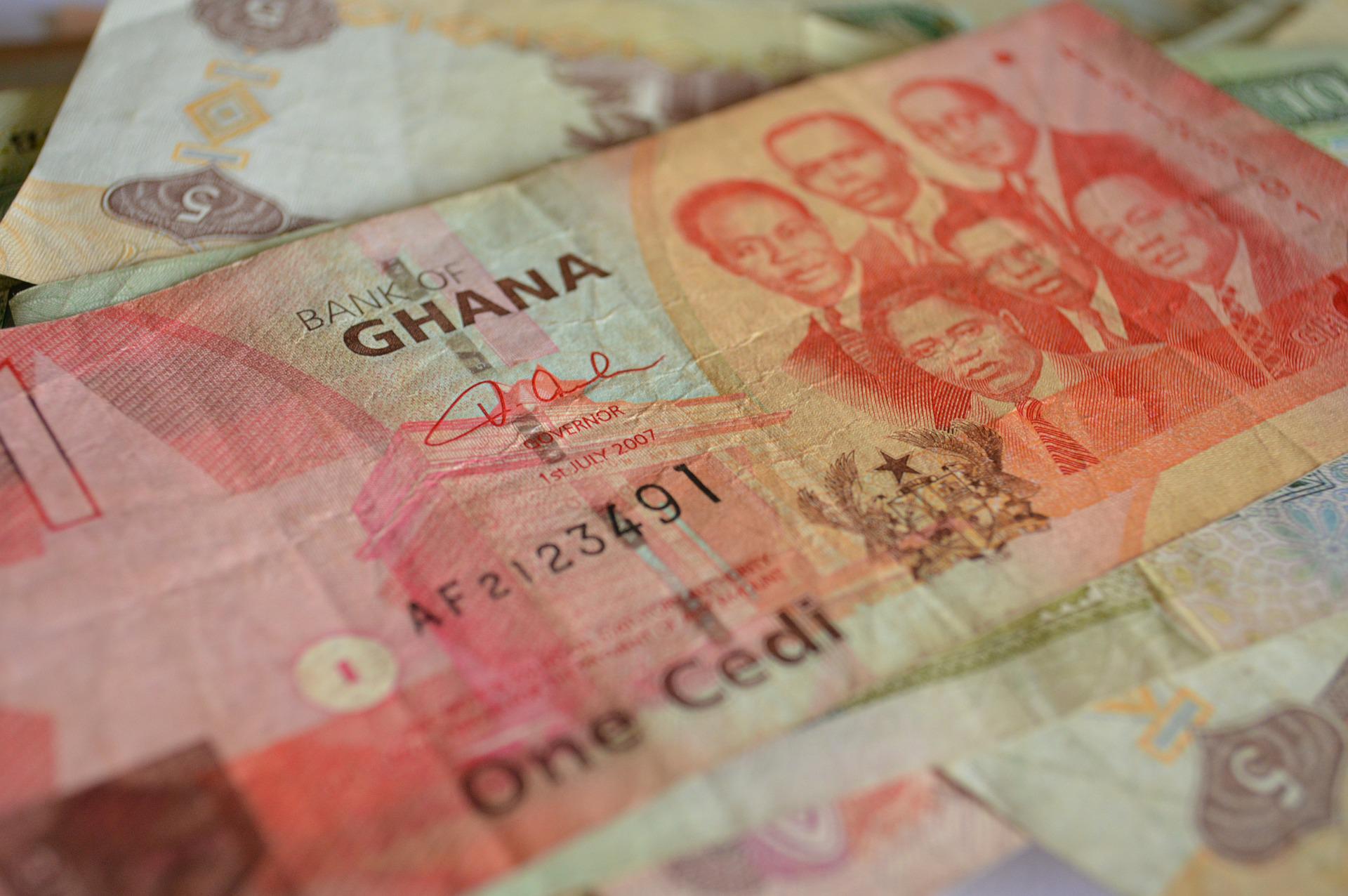 U.K. Regulator FCA Fines Ghana International Bank $7.1M for Weak Anti-Money-Laundering Controls