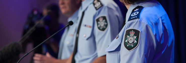 Australia Police Form Digital Asset Unit Amid Rising Crypto Money Laundering Cases