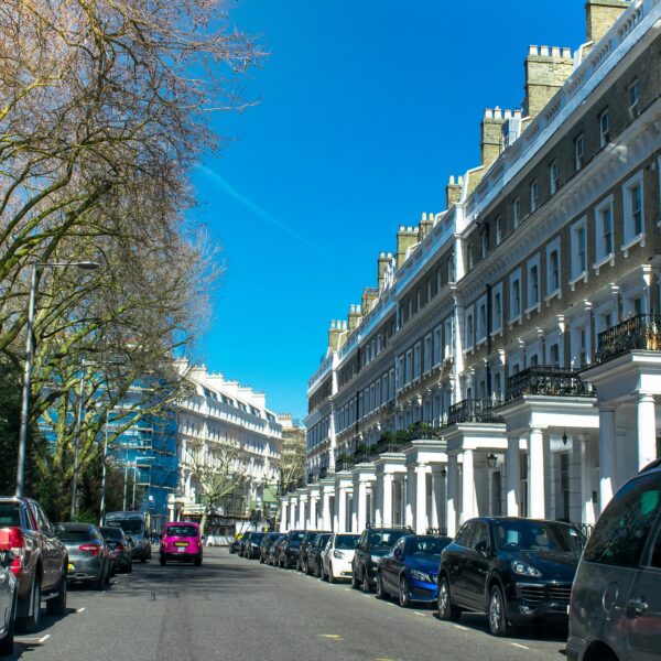 UK Freezes $30m in London Properties Owned by a Man Under Investigation in Singapore Money Laundering Case