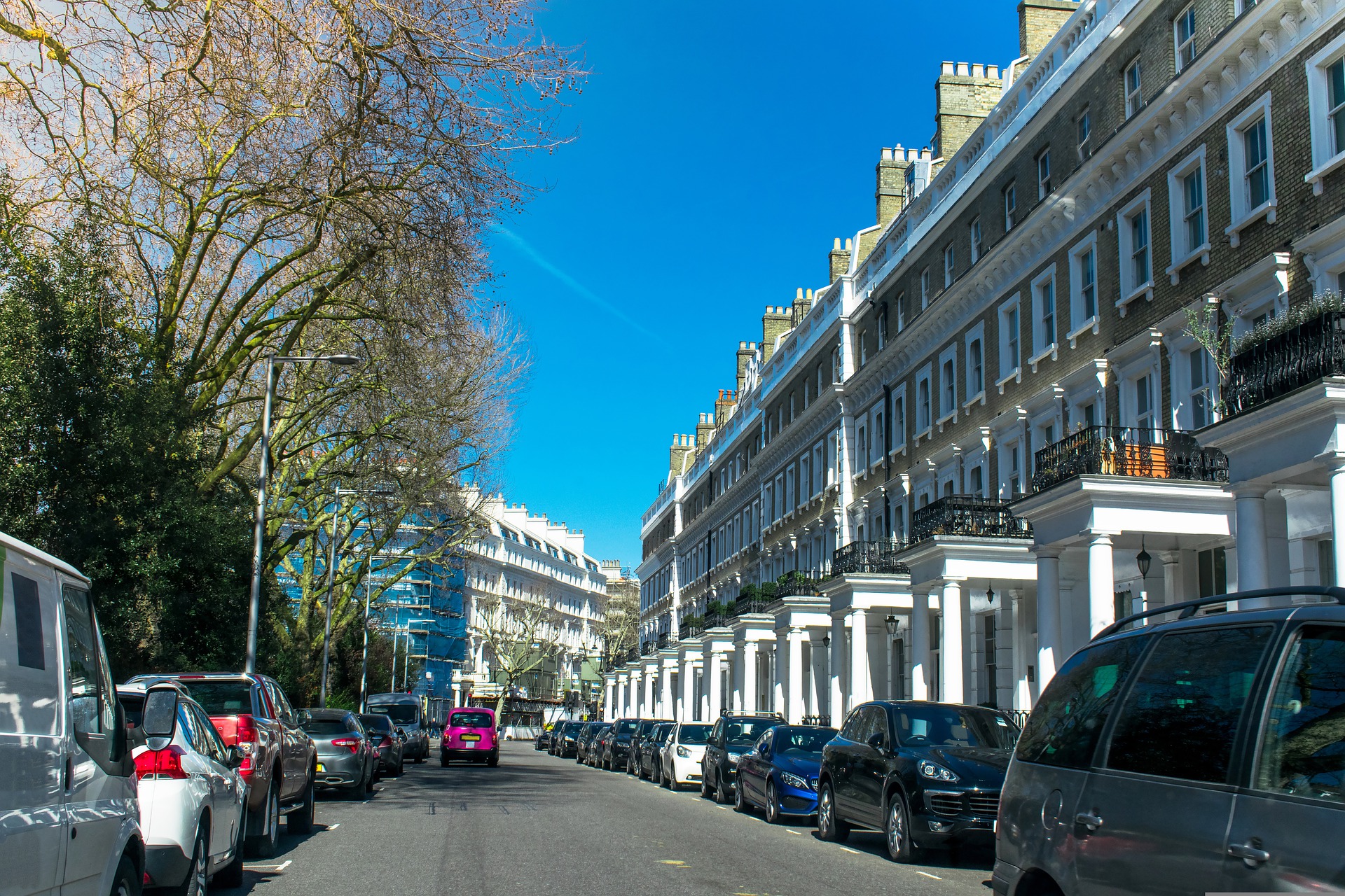 London council could seize oligarchs’ homes for affordable housing