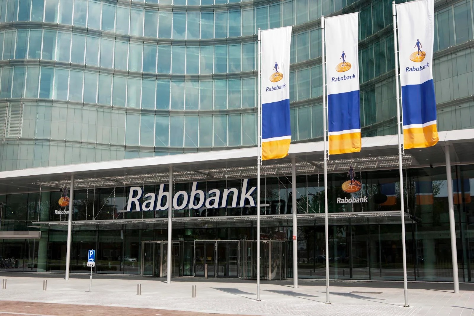 Rabobank Investigated for Suspected Dutch Money Laundering Violations