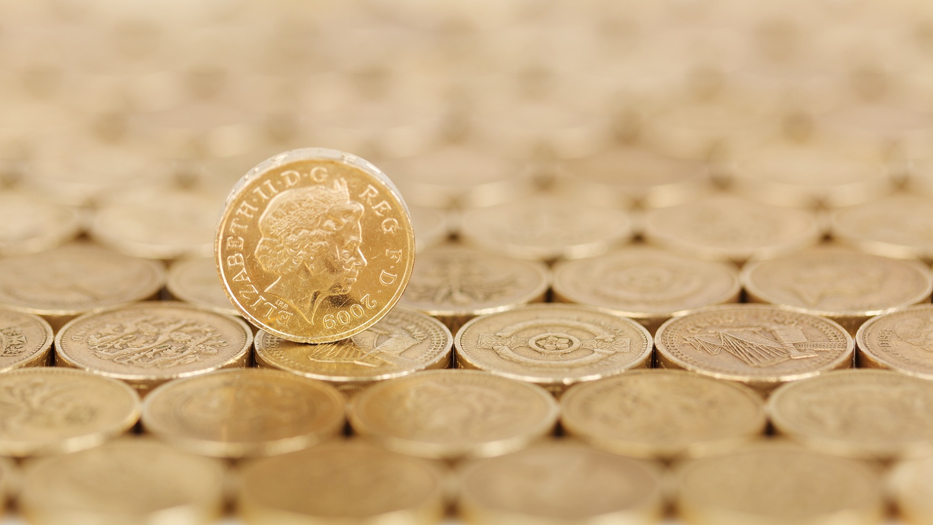 UK Treasury Considers Plan for Digital Pound