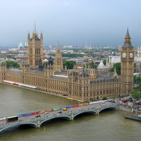 The UK has laws in place to combat money laundering, but can it enforce them?