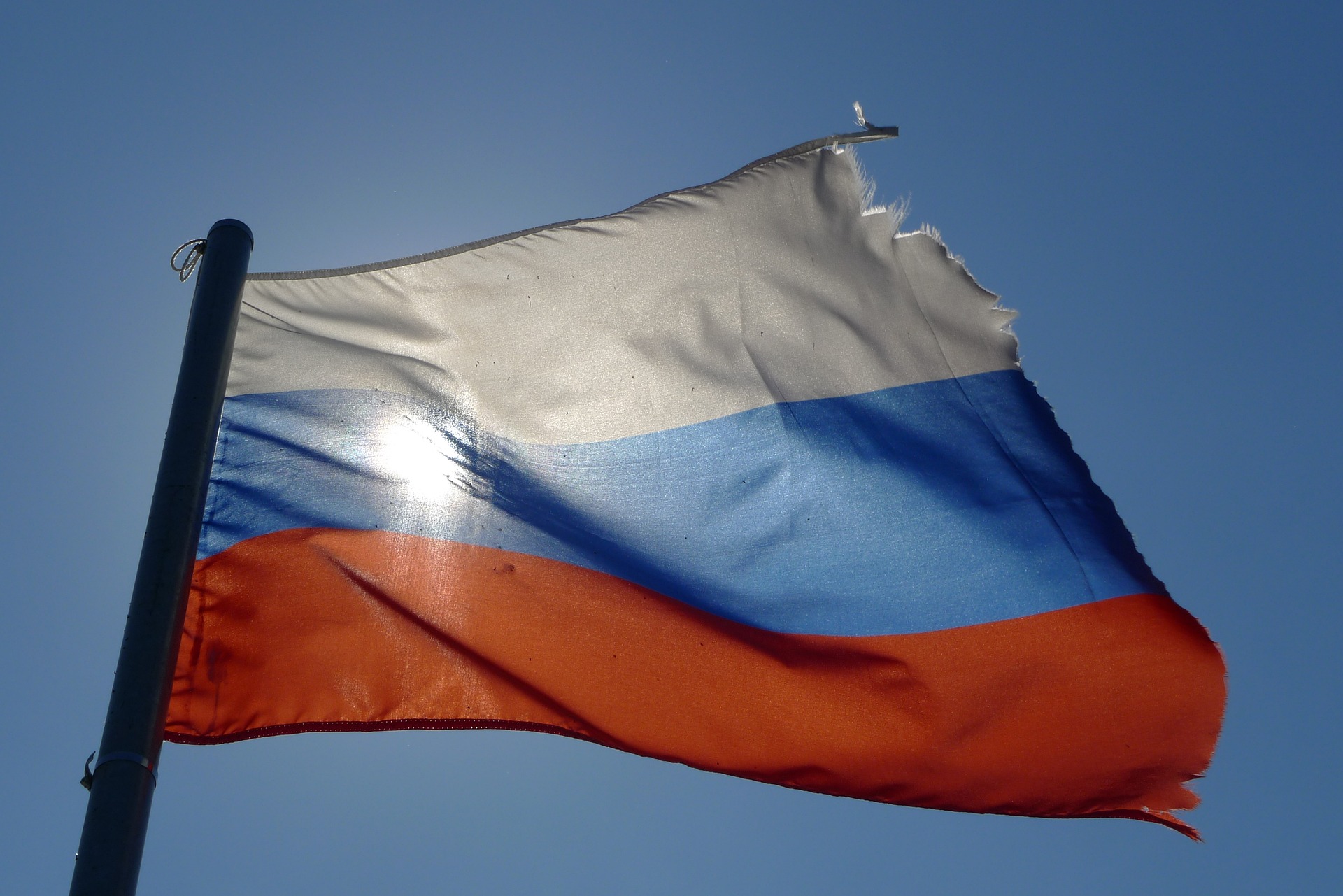 Four Questions: Understanding Sanctions Imposed Against Russia