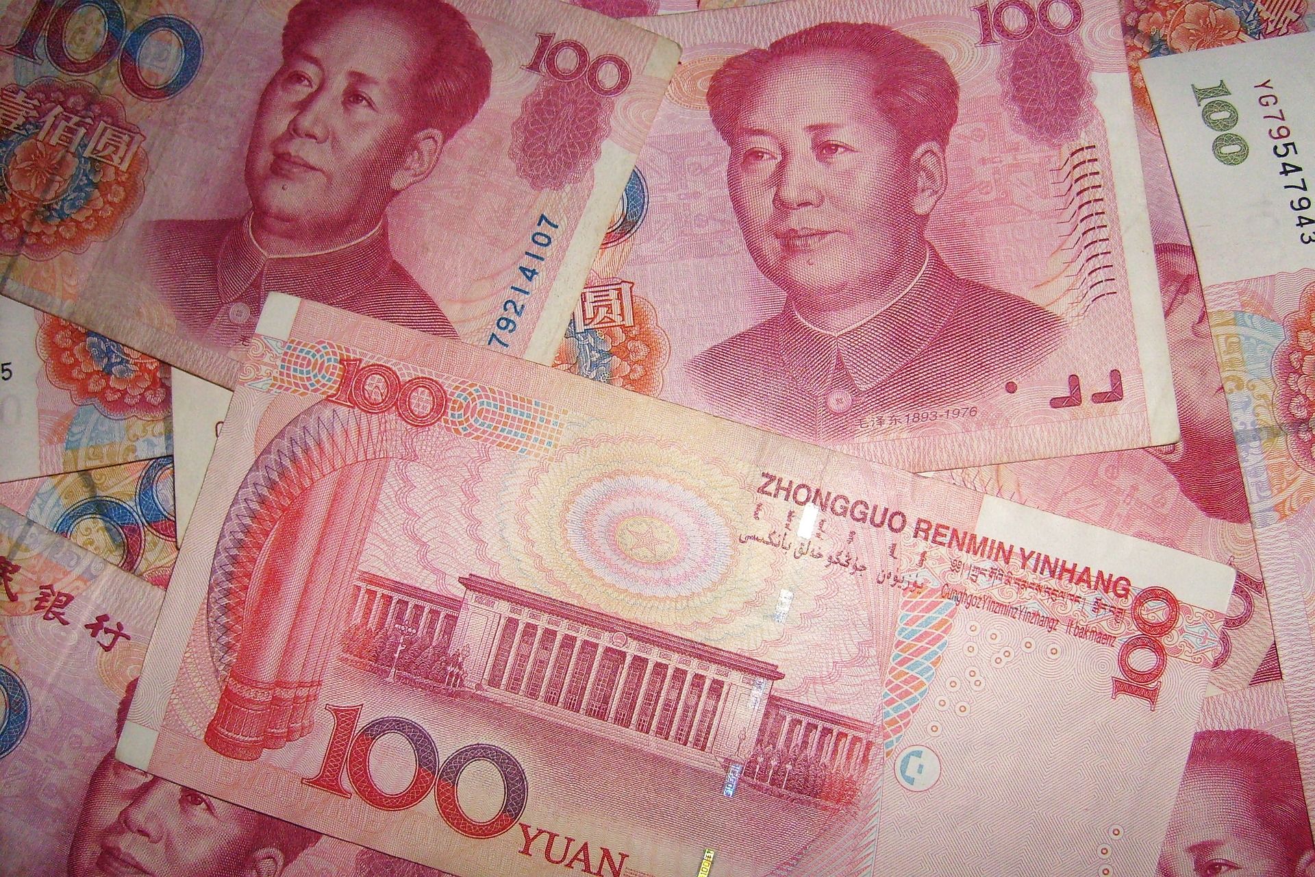 Russia has been using the Chinese yuan to get around sweeping Western sanctions — but this side door may be closing