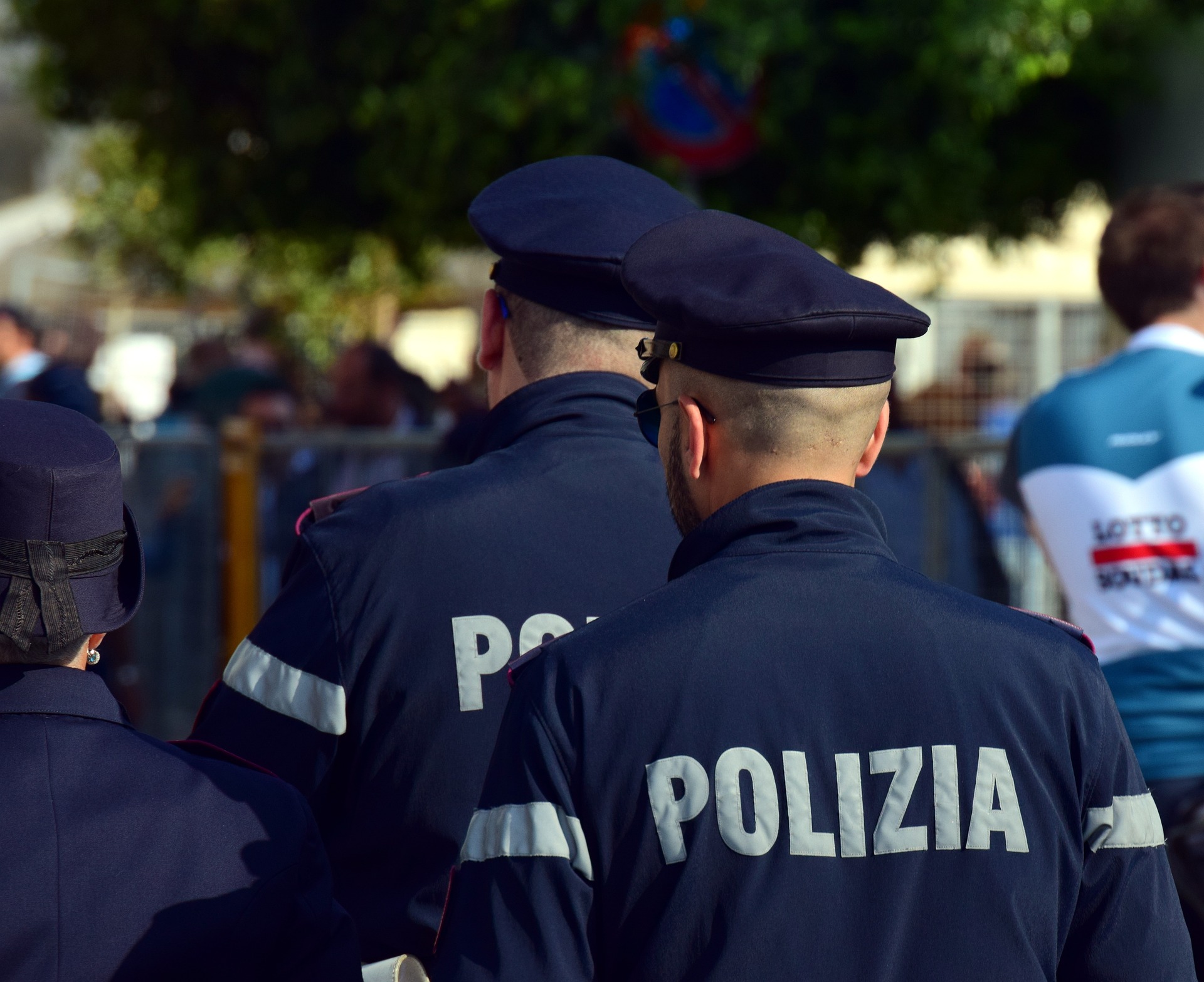 Food, Car Companies Used by ‘Ndrangheta Targeted in Raids Across Italy, Belgium and Germany