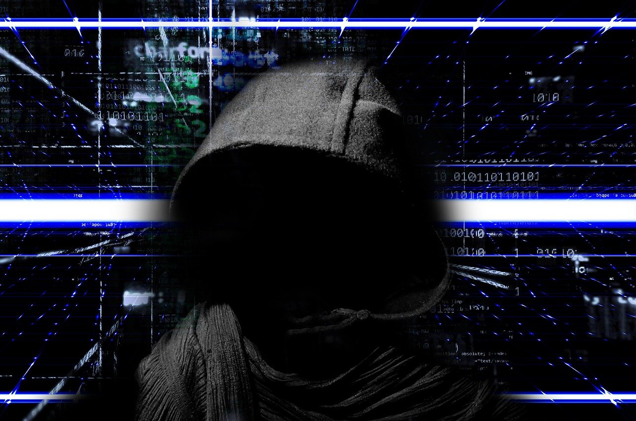 Ransomware Attacks Remain Biggest Cyber Menace