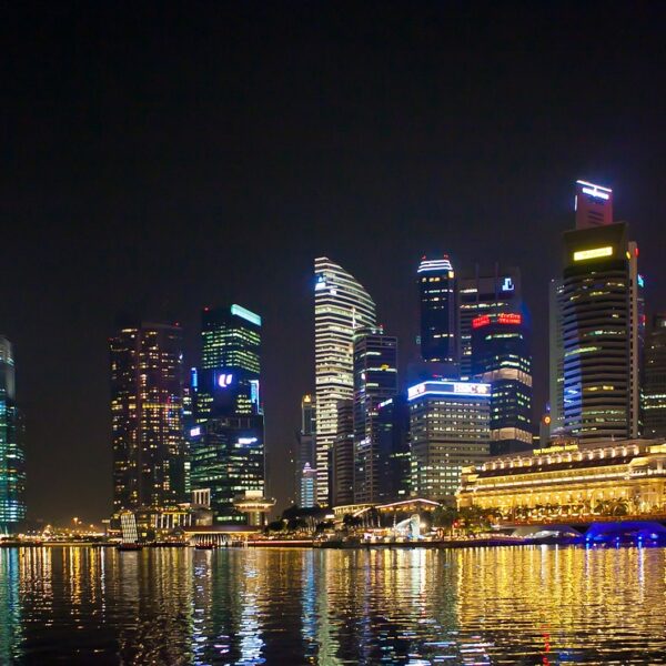 Singapore Unveils Updated Risk Assessment on Money Laundering