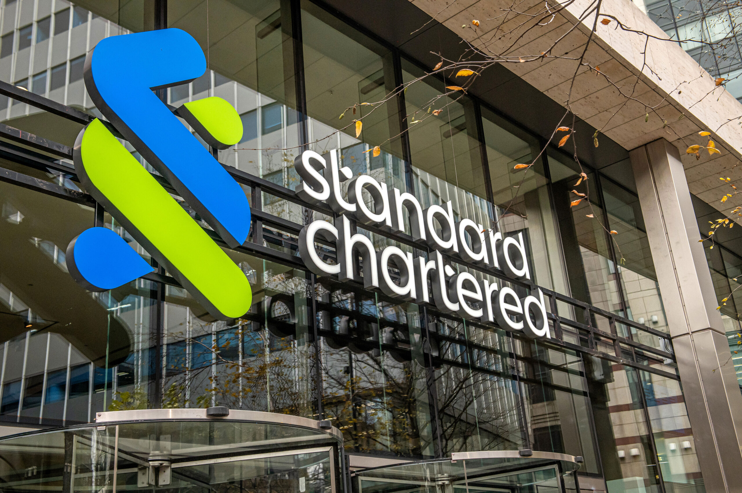 StanChart loses bid to cut US sanctions breach claims from UK lawsuit