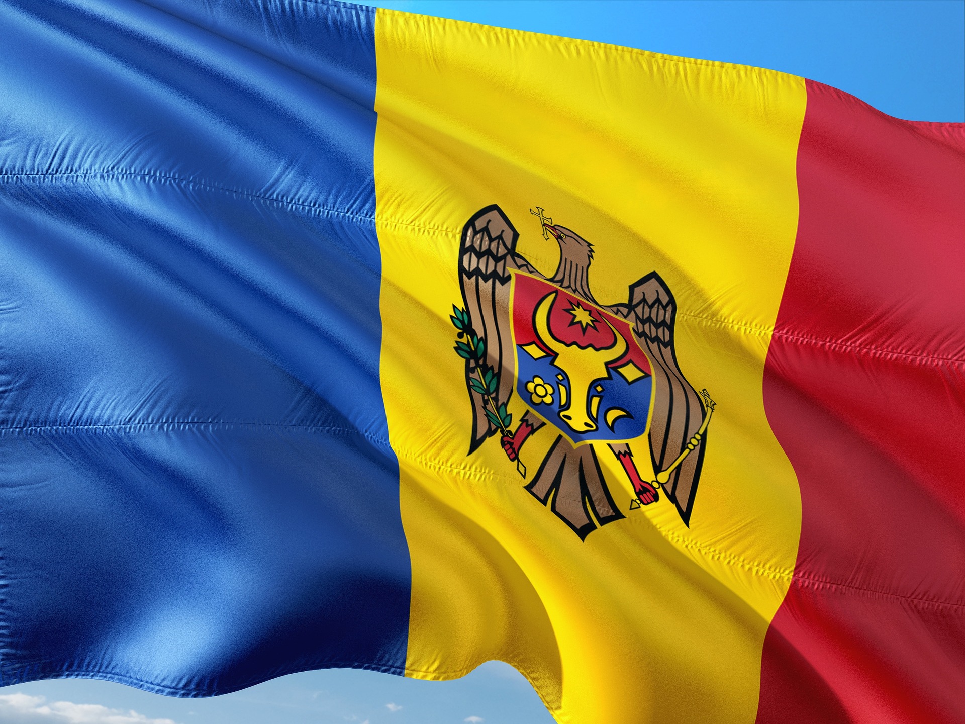 Moldova Arrests Officials For Helping Criminals Bypass Interpol Red Notices