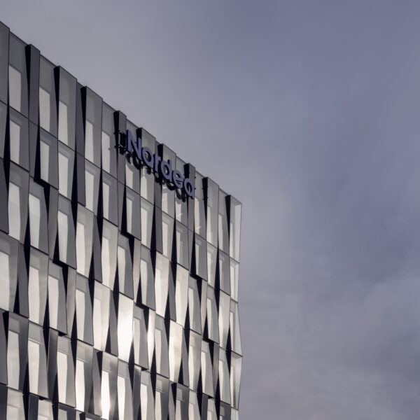 New York Regulator Fines Nordea $35 Million for Compliance Failures