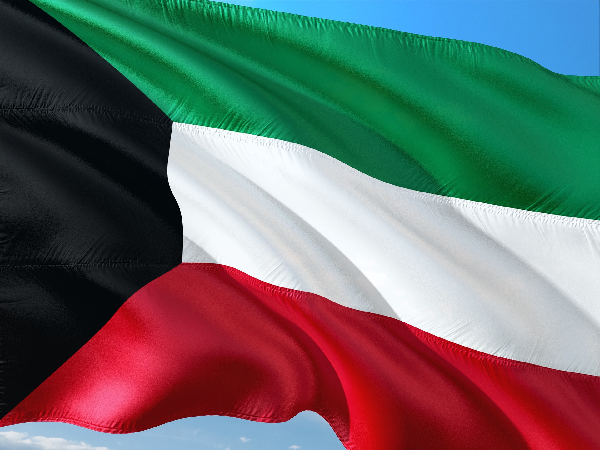 Kuwait’s measures to combat money laundering and terrorist financing