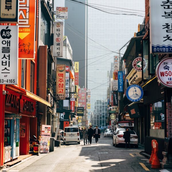 Transnational Cybercrime in Southeast Asia Hits Record High
