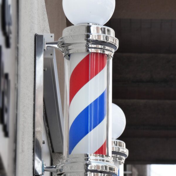 Operation Machinize: Hundreds of barbershops targeted in NCA-coordinated crackdown