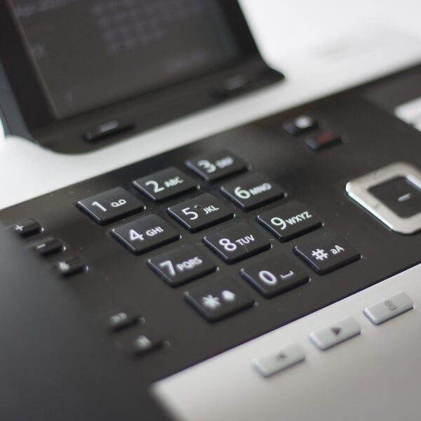 EPPO Uncovers Massive €100M VoIP VAT Fraud