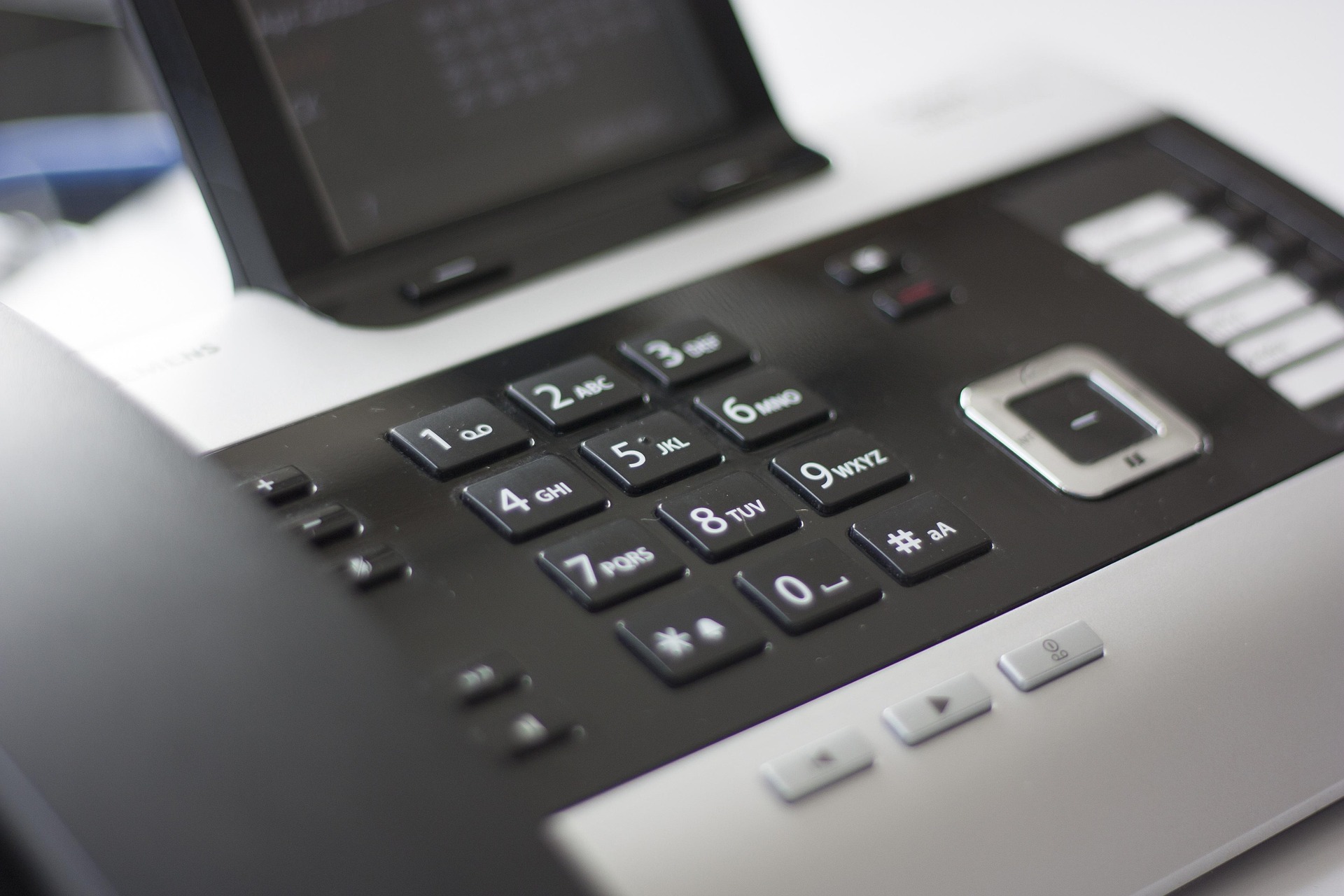 EPPO Uncovers Massive €100M VoIP VAT Fraud