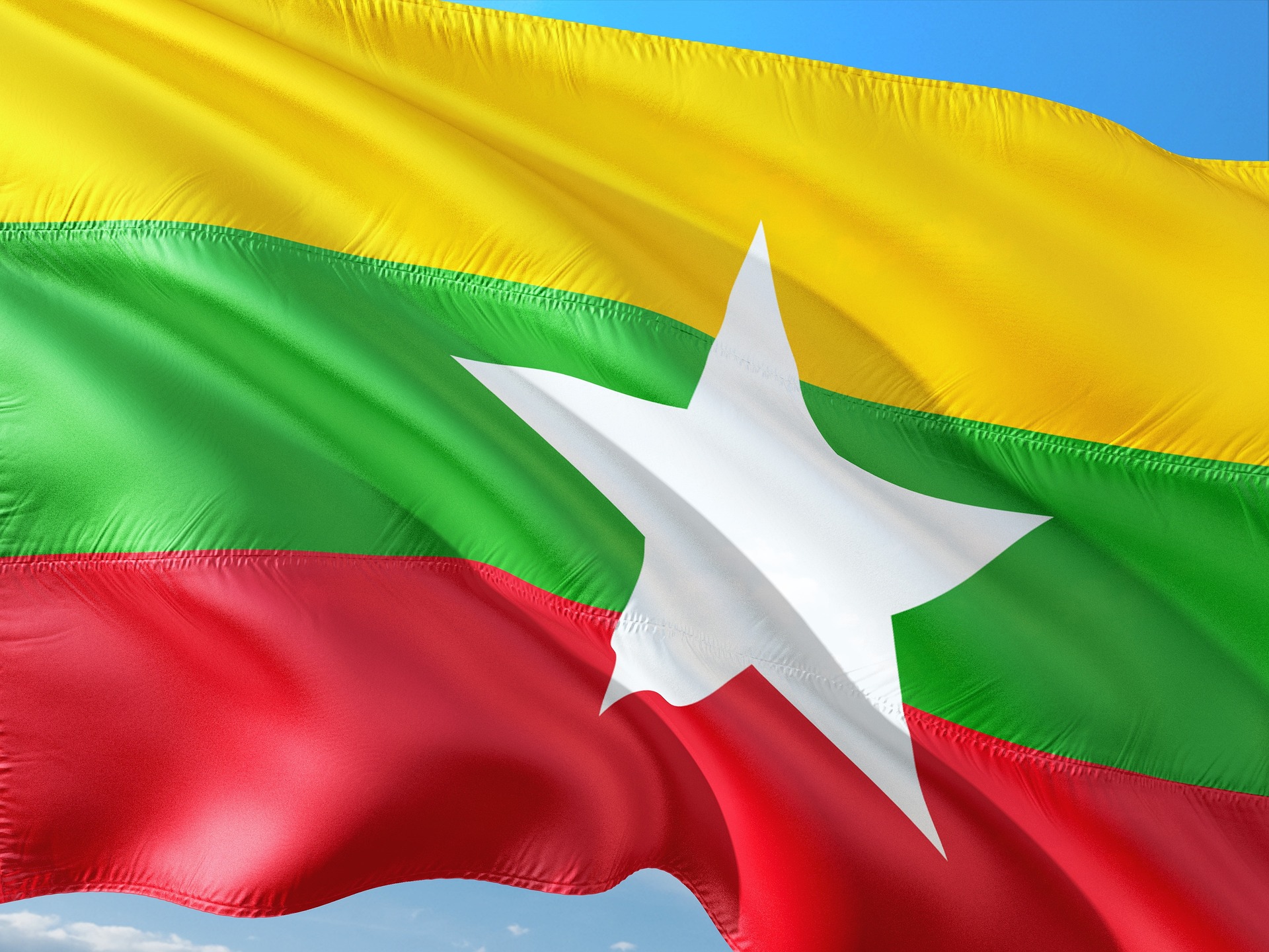 US Sanctions Myanmar Militia Tied to Cyber-Scams, Human Trafficking