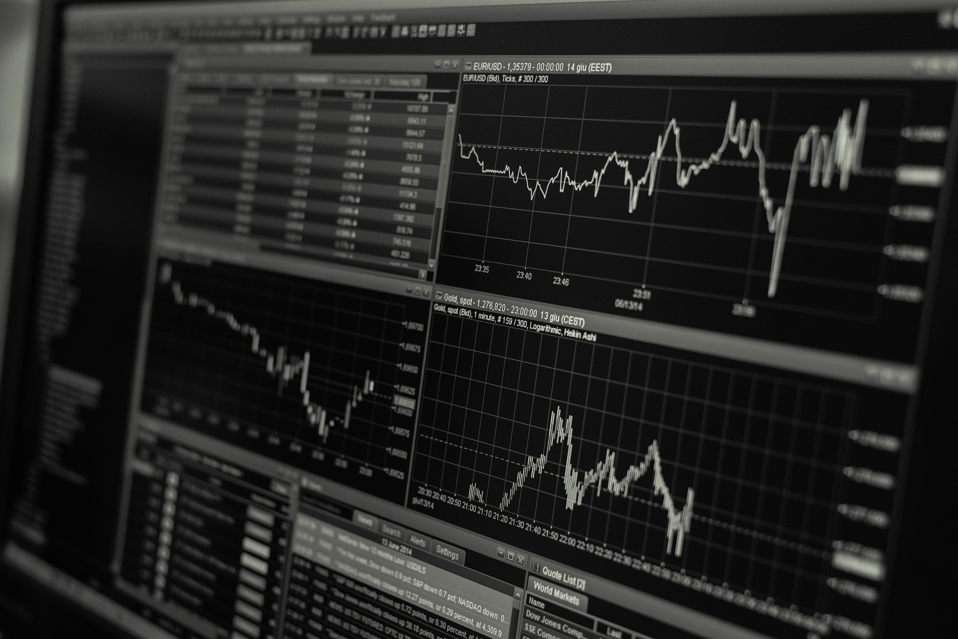 International Coalition Uncovers €3m Online Investment Fraud