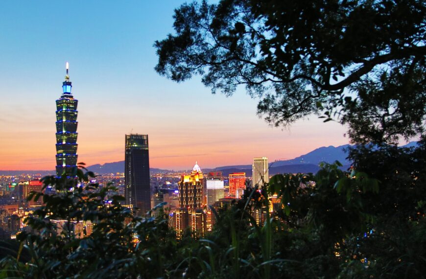 Taiwan and Singapore Add to Growing Action Against Alleged Cambodian Crime Group