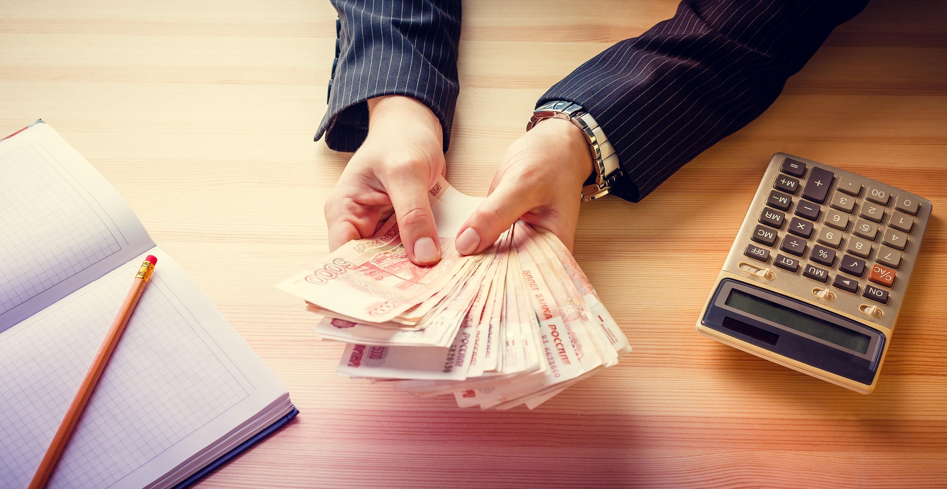 Russia Launches Probe Into $13.31 Billion Fake Invoice Tax Scheme