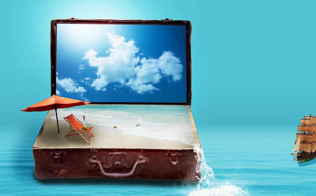 Holidaymakers warned over social media scams for fake accommodation