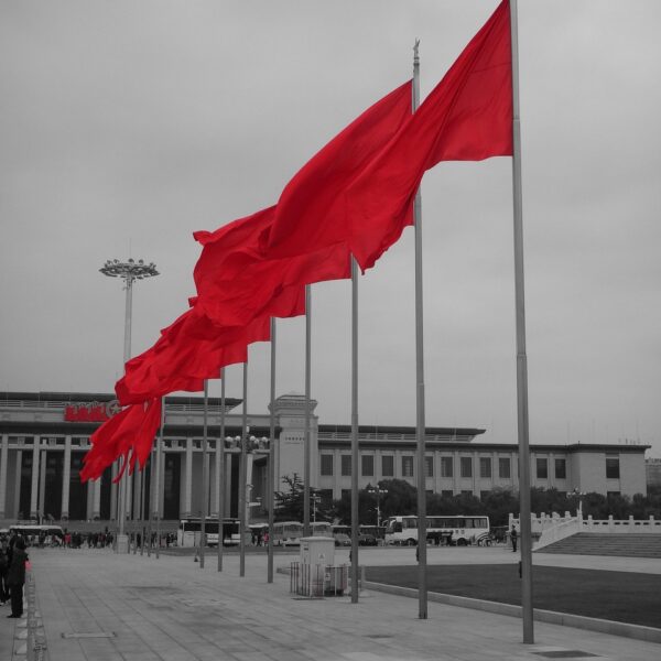 China: Former Official Sentenced to Death in $325 Million Bribery Case